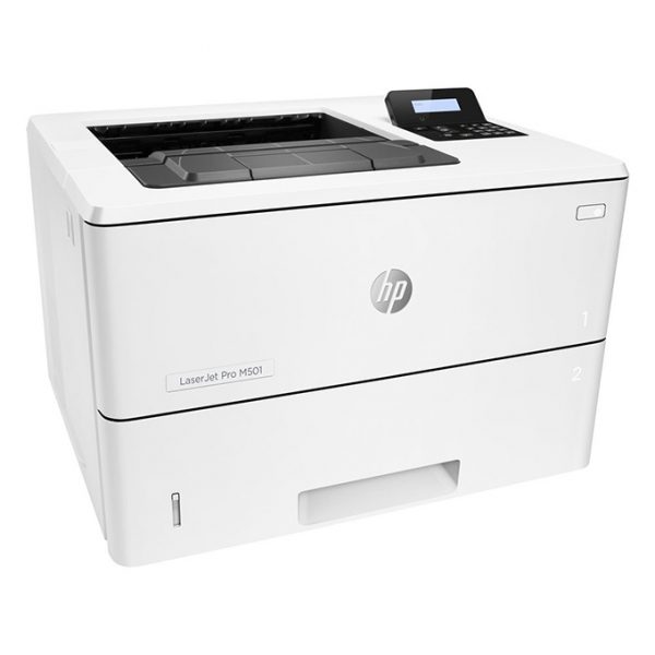 Máy In HP LaserJet 501DN